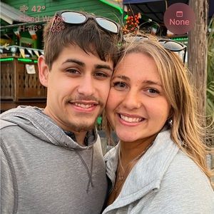 Meet your Posher, Kaley